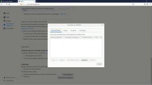 Como Instalar o Certificado Digital A1 no Mozilla Firefox