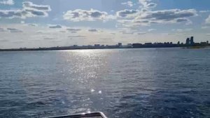 Хаусбот "Маврикий", остров счастья!