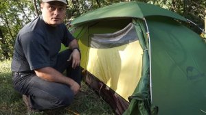 Naturehike Cloud Peak 2 - Review - Обзор