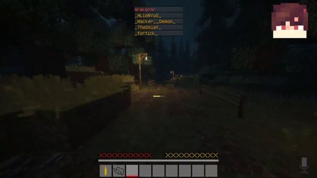 Я ДОЛЖЕН НАХОДИТЬ ОСТАНКИ. SCAVENGER смотреть онлайн