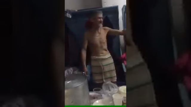 Новый год в бане,дядя Миша от души! смотреть онлайн