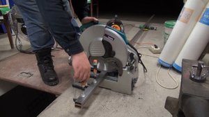 Makita LC1230 - вещь! Хобби доктора.)