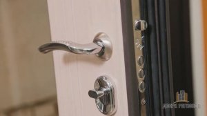 Металлические двери Regidoors МОНАРХ