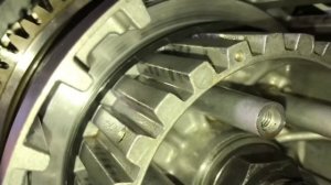 Yamaha XJ6 clutch replacement. Yamaha XJ6 замена сцепления
