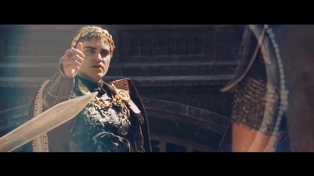 Epic Gladiator Soundtrack Remix by DJ Max | Unleash the Power of the Arena!