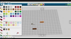Обзор программы LEGO Digital Designer | Цифровой Лего Дизайнер