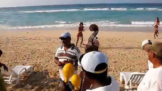 Куба.wmv смотреть онлайн