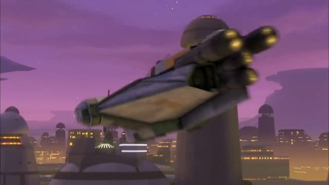 A Look Ahead | Star Wars Rebels смотреть онлайн