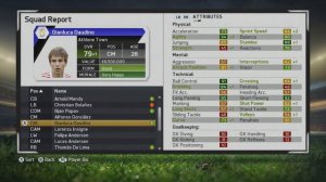 FIFA 15 | Gianluca Gaudino | Player Growth Test