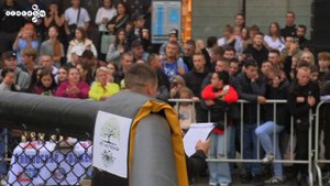 3 межрегиональный турнир по смешанному боевому единоборству ММА «Алтайское сражение» 31 августа
