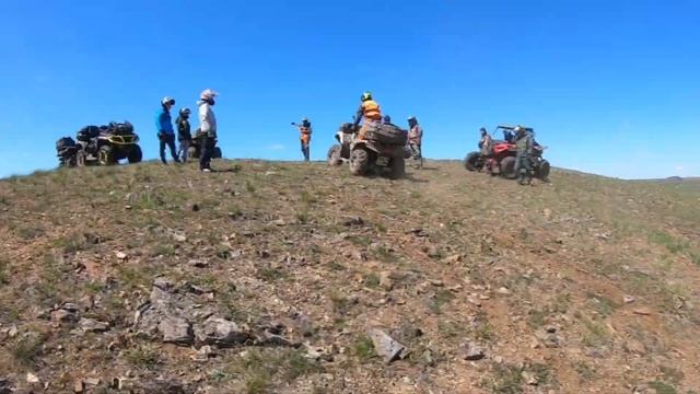 Квадроциклы и Багги смотреть онлайн