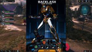 Вырезание и не успевшие персонажы Десептиконы попасть в игру Transformers Universe (2 Часть)