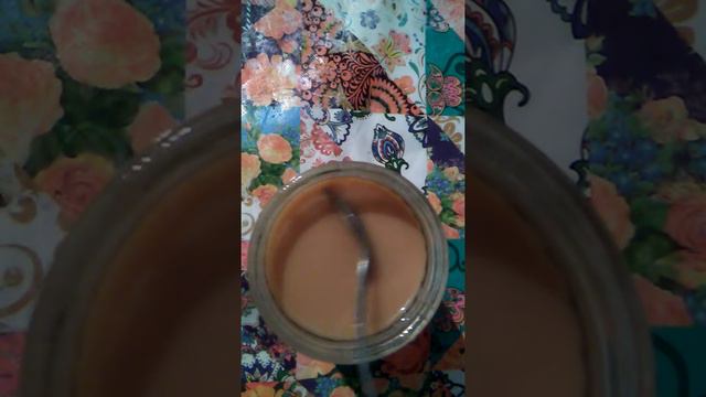 Рецепт сгущенки