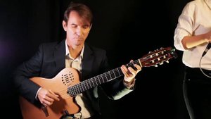 "Hit the road Jack" by Ray Charles ( cover version by "ALL MUSIC" )