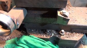 торцевой канавочный резец своими руками