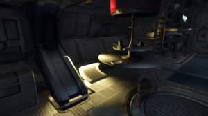 ✖ Star Citizen » Constellation Andromeda