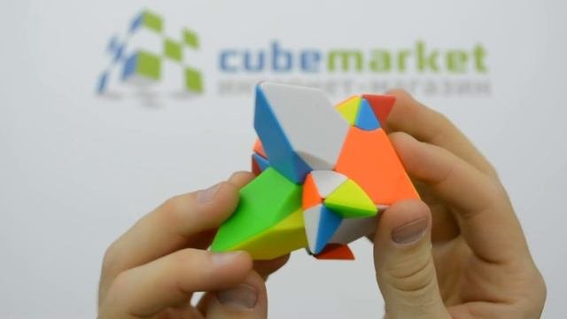Невероятные коллекционные головоломки!