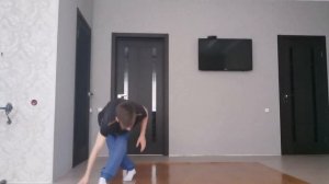 ТОП 10 TOPROCK ЭЛЕМЕНТОВ БРЕЙК-ДАНСА