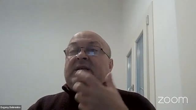 Лекция Евгения Добренко — «Сталинизм как новая нормальность» смотреть онлайн