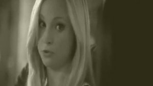 Кэтрин Пирс и Кэролайн Форбс