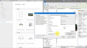 Revit Snippet: How to Downgrade/Save down Any File!