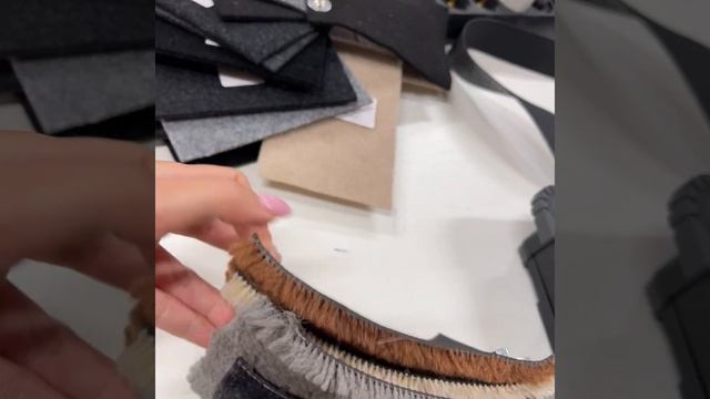 Индивидуальный пошив ковриков в салон автомобиля в Казани - Vinyl Style
