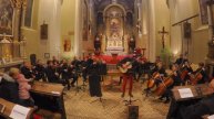 Concerto in A major for Violin and Guitar, P.A.2.3.5 - G. Torelli