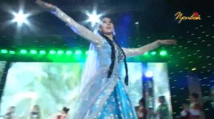 Ансамбль танца "Эхо Гор" - Приветственная лезгинка