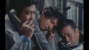 太陽にほえろ! 第243話 その血を返せ