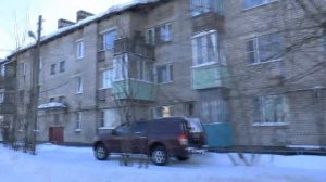 По Октябрьскому проспекту  Коноша  2018г