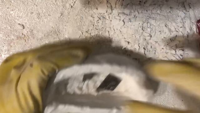 Делаю каноэ из мела/ Canoe of chalk смотреть онлайн