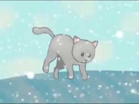 Копейкина Виктория Снег пришёл