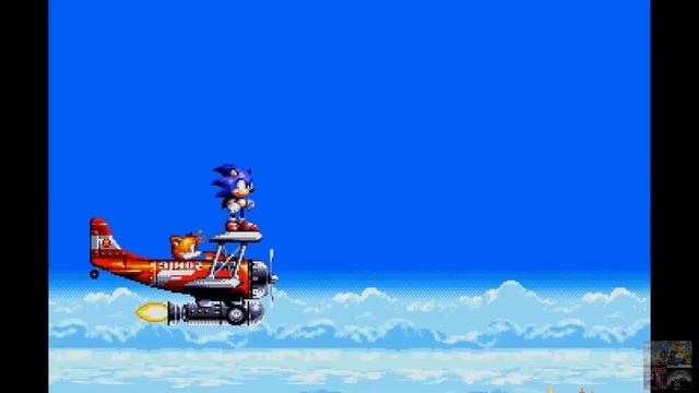 SONIC ETERNAL|Прохождение ОБЗОР смотреть онлайн