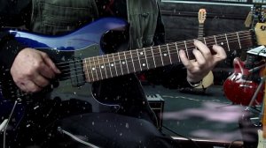 Khmelevskiy Guitars конкурс Виктор Верхолашин