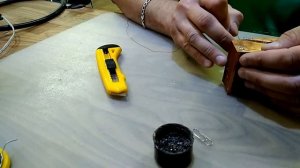 Генератор бесплатного электричества 12В из магнитов своими руками.