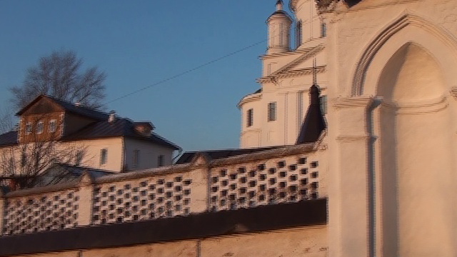 Два города воинской славы смотреть онлайн