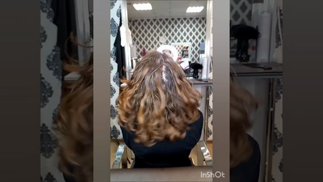 Кудри от природы смотреть онлайн