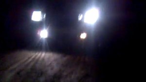 Поочерёдное перемигивание птф 2112