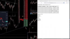 Арбитражный сканер 2 (фьючерс спот)