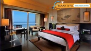 PULLMAN OCEAN VIEW SANYA BAY RESORT & SPA Хайнань обзор – ПУЛЛМАН ОУШЕН ВЬЮ САНЬЯ БАЙ РЕЗОРТ ЭНД СП