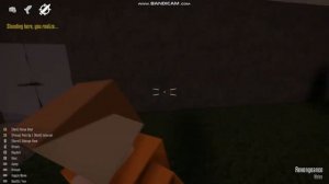 Как получить супер кулак или же секретное оружие в Gorebox