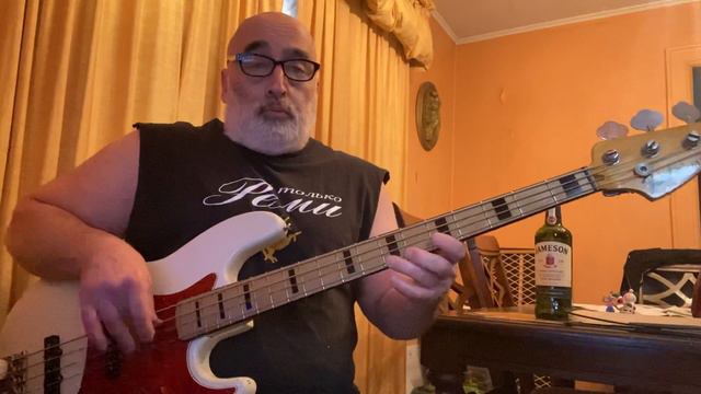 John Entwistle: Talk Dirty смотреть онлайн