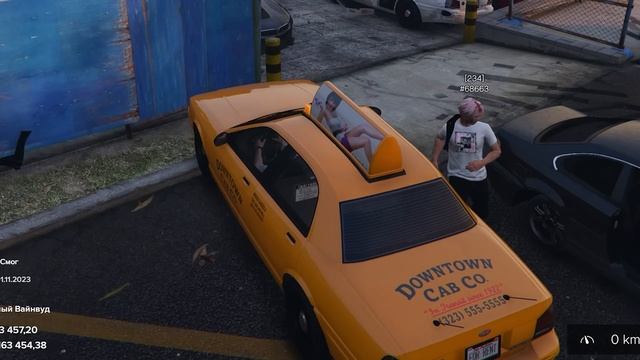 ИЗ-ЗА ЭТОЙ ОШИБКИ ИГРОКИ ЗАРАБОТАЛИ МИЛЛИОНЫ НА GTA 5 RP MAJESTIC смотреть онлайн