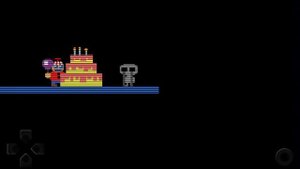 Как пройти все СЕКРЕТНЫЕ мини-игры во ФНАФ 3