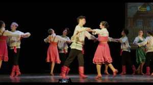 Владимирские качелки