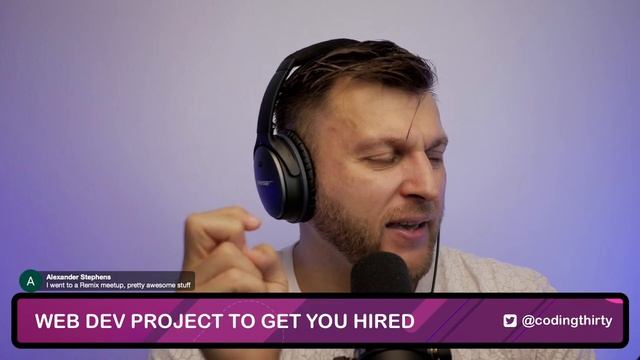 Web Development Projects to Get Hired [ Project Review ]