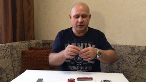 Victorinox Picknicker-выбор ножа. V:2018г.