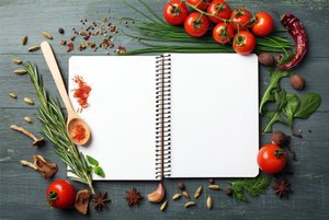 МОИ КУЛИНАРНЫЕ ВКУСНЯШКИ