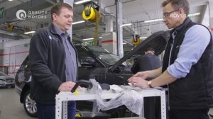 Ремонт Webasto. Замена топливных трубок предпускового подогревателя | Rover City