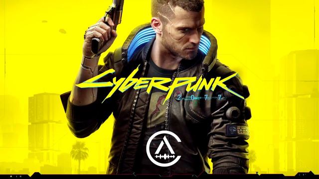 Konrad OldMoney feat. 37 Heartbreak - Tatted on my Face (Cyberpunk 2077 Soundtrack)